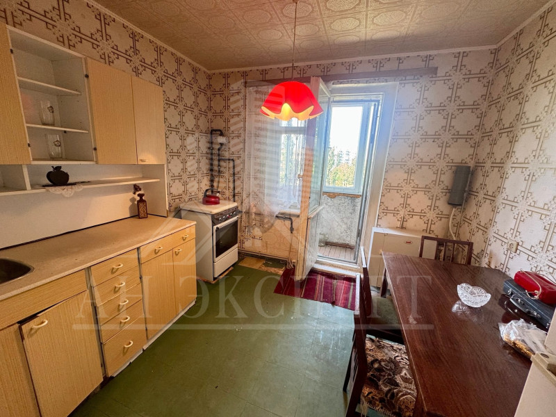 Фото Квартира в Кировске (ул. Карташова, д. 6а)