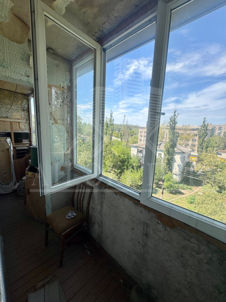 Фото Квартира в Кировске (ул. Карташова, д. 6а)