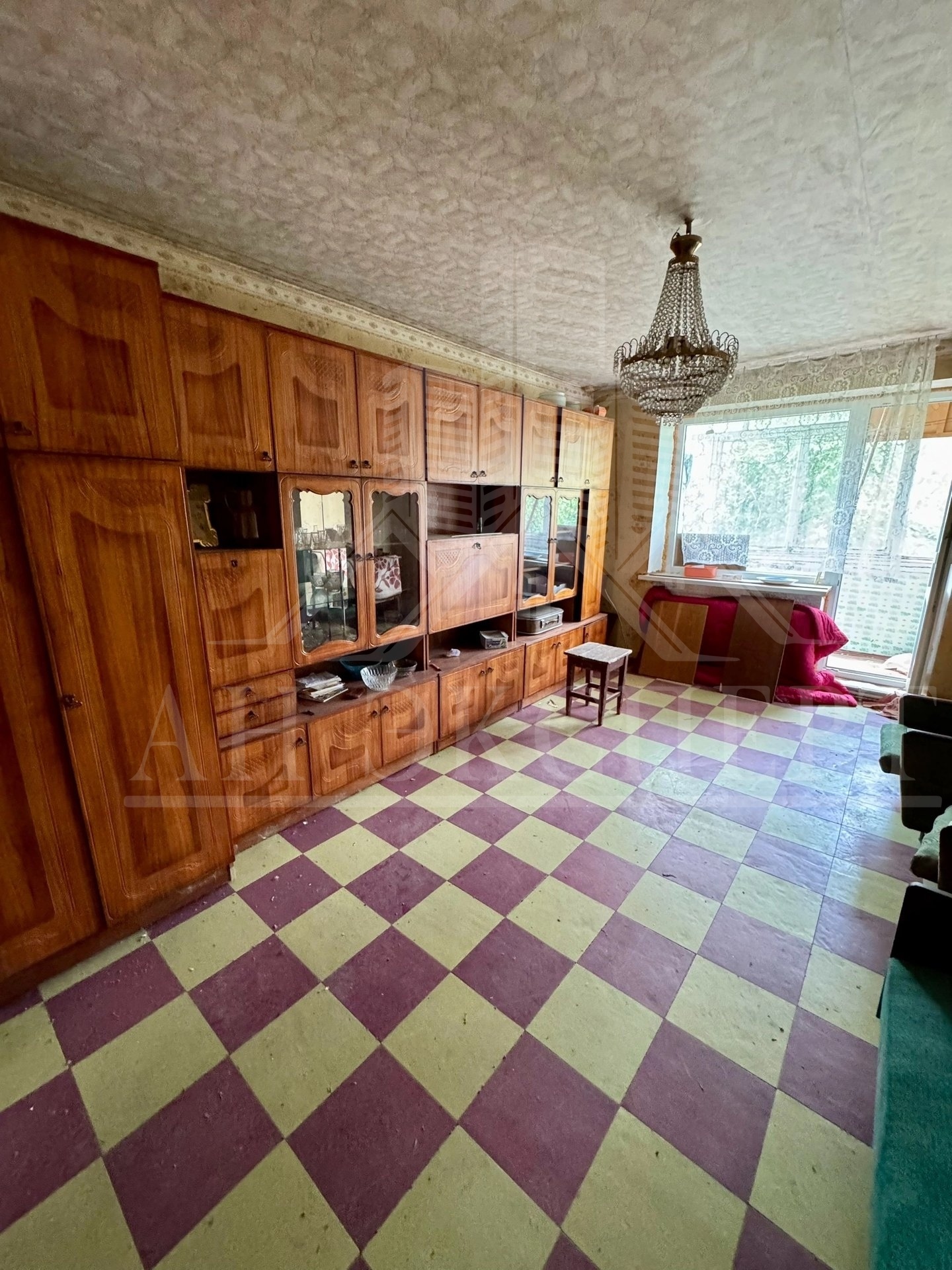 Фото Квартира г. Ирмино (ул. Лизы Чайкиной, д. 13)