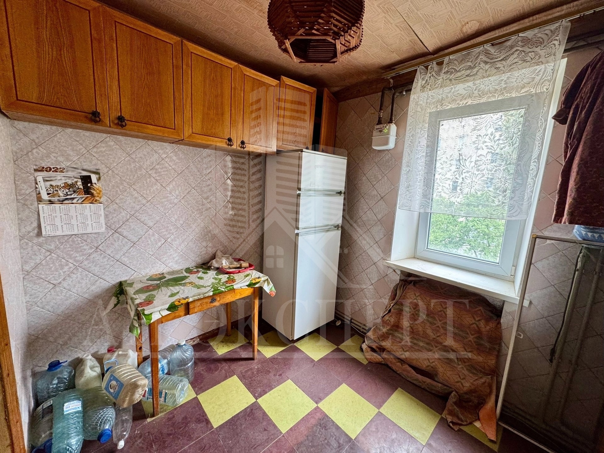 Фото Квартира г. Ирмино (ул. Лизы Чайкиной, д. 13)