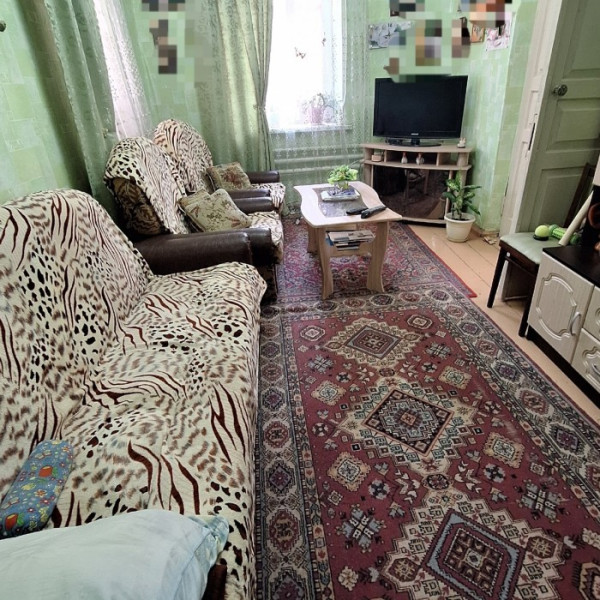 Фото Продам Дом 69м2 ул. Сосюры