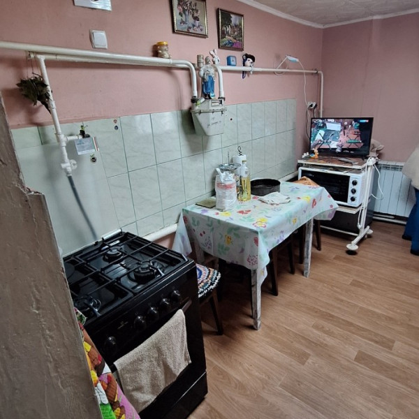 Фото Продам Дом 69м2 ул. Сосюры