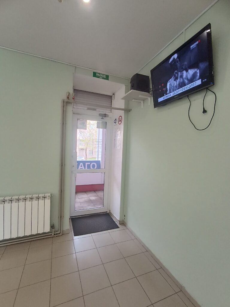 Фото № 77 Сдается помещение свободного назначения по пр. Ленина, 32,50 кв. м.