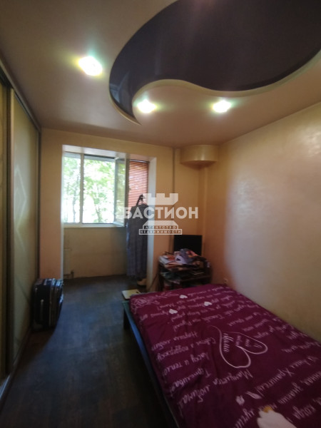 2-комнатная квартира, улица 30-летия Победы, 25 ID:2078876