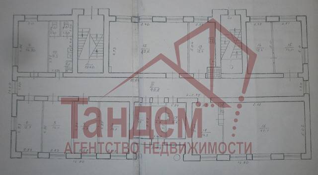 Фото Продажа офисного помещения Луганск - Объект №249