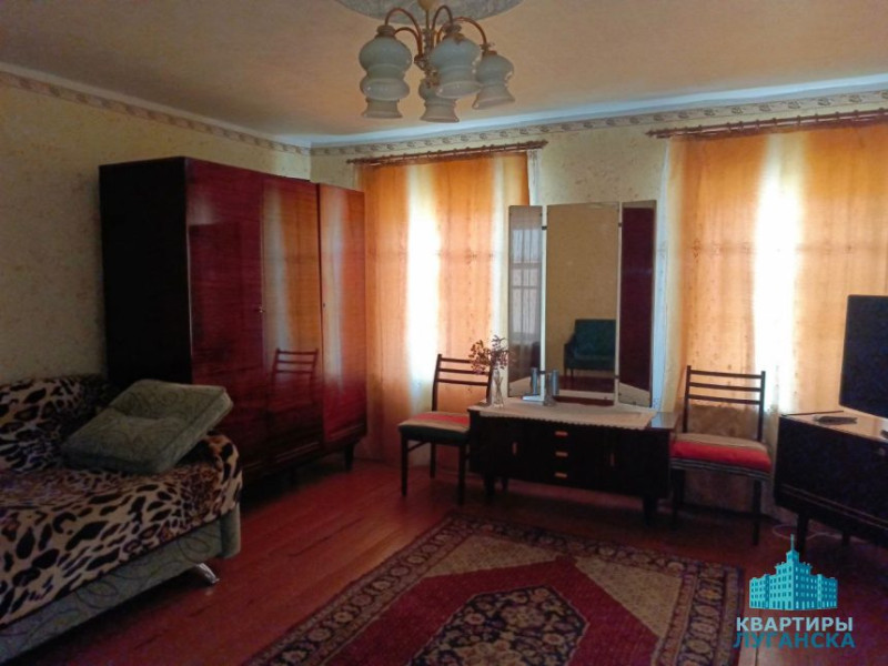 Дом ул. Сергеева 3 мил. руб.