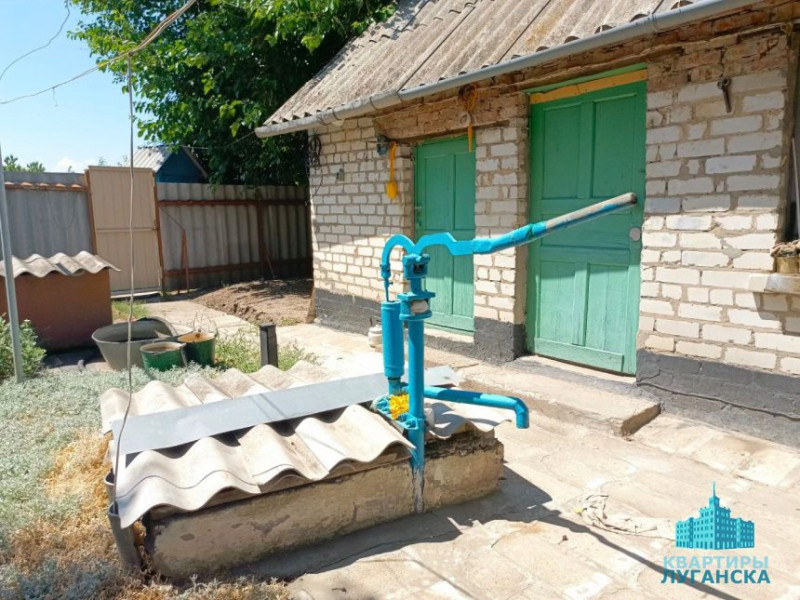 Фото Дом ул. Сергеева 3 мил. руб.