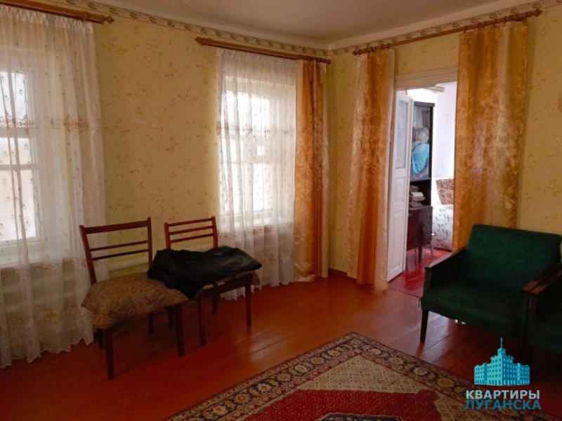 Фото Дом ул. Сергеева 3 мил. руб.