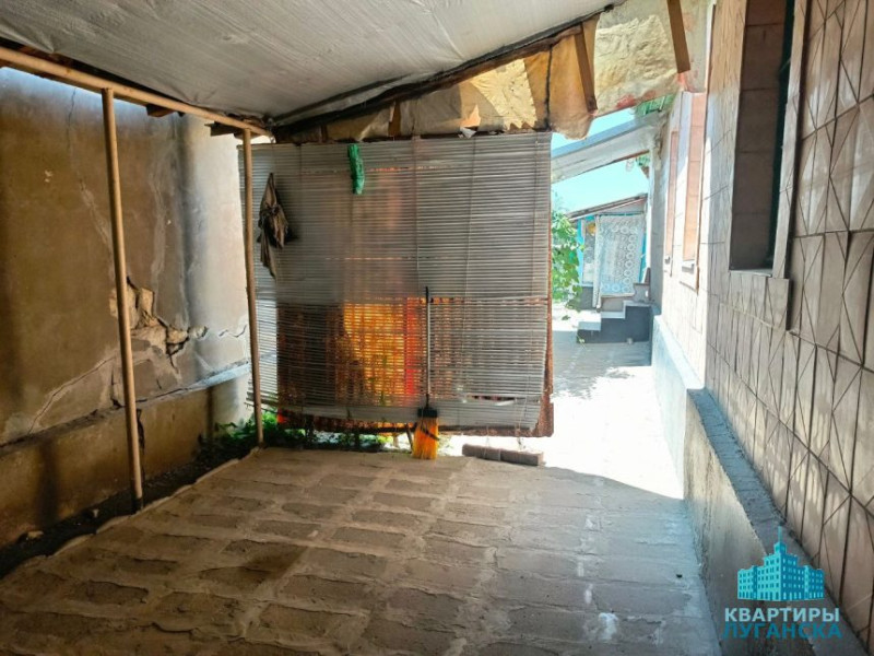 Фото Дом ул. Сергеева 3 мил. руб.