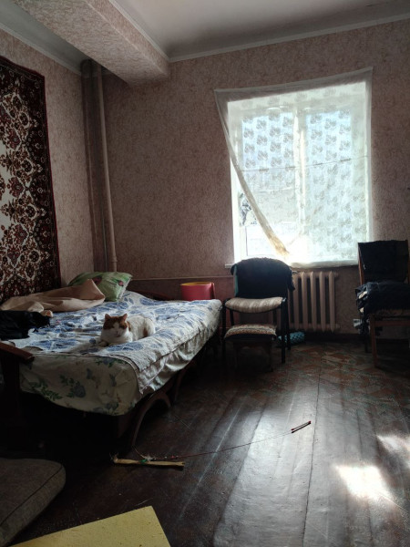 Фото 2-х комнатная квартира ул. Карла Маркса