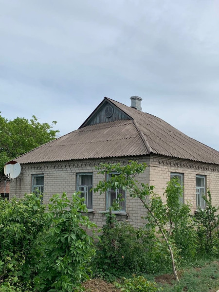 Дом №1005057