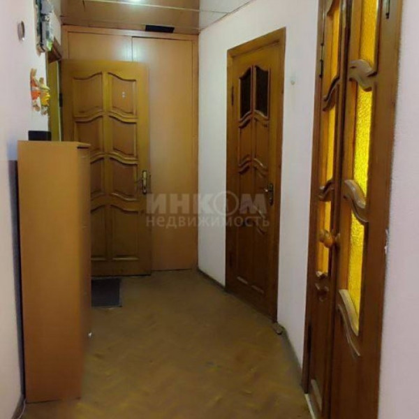 Фото Продам 3к квартиру на кв. Солнечный,3/5, а/о