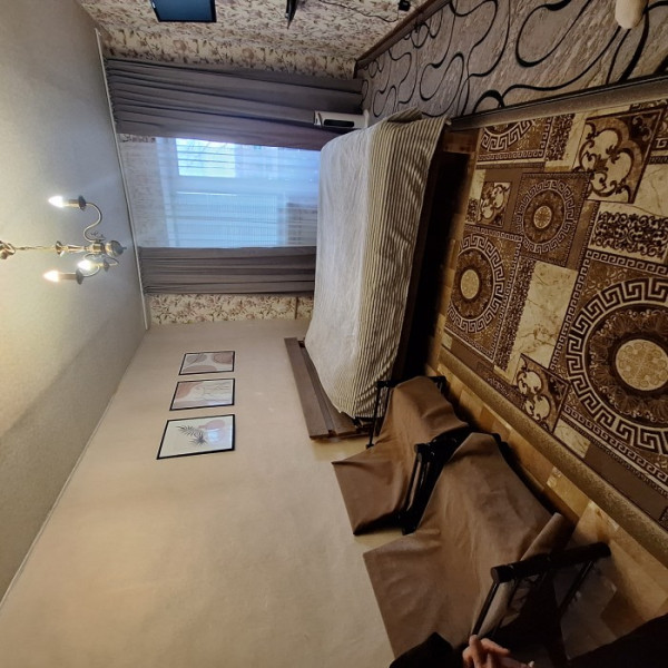 Фото Продам 2-х комн квартиру в г.Луганск ул.Челюскинцев