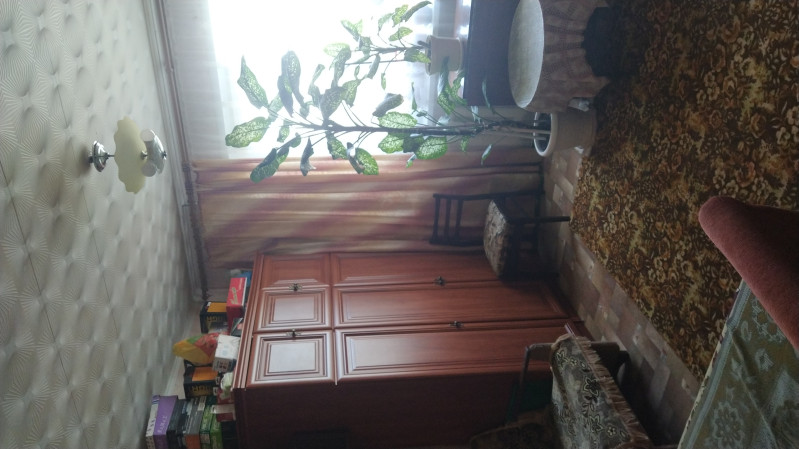 Фото Продаётся двухкомнатная квартира, 54,8 м²