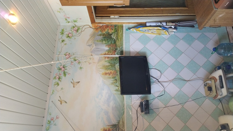 Фото Продаётся двухкомнатная квартира, 54,8 м²