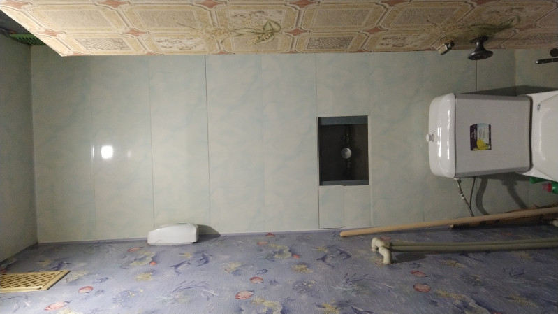 Фото Продаётся двухкомнатная квартира, 54,8 м²