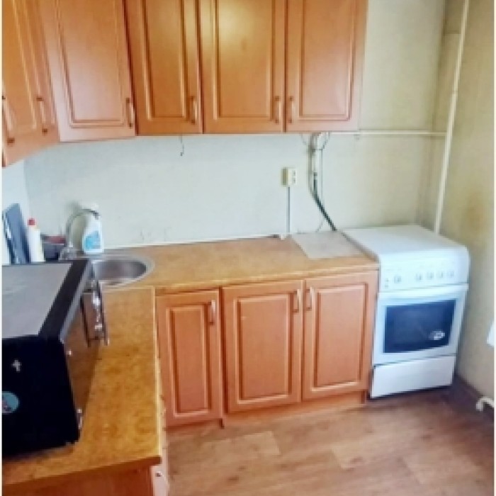 Продам 2х комн. квартиру в р-не Пекарни