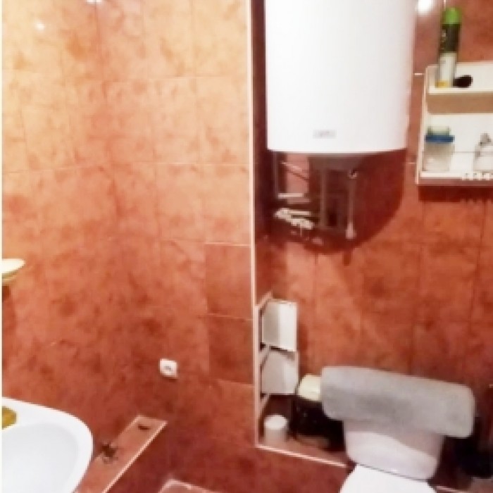 Фото Продам 2х комн. квартиру в р-не Пекарни