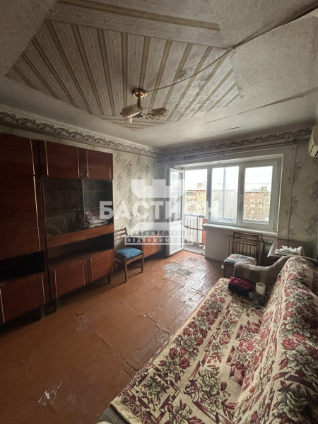 2-х комнатная квартира, ул.Попова 55, ID:1984451