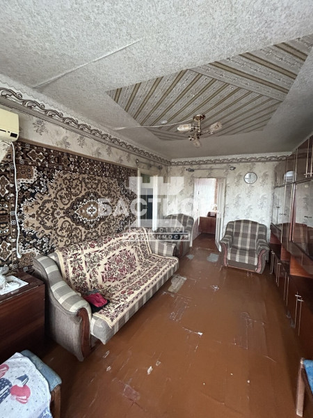 Фото 2-х комнатная квартира, ул.Попова 55, ID:1984451