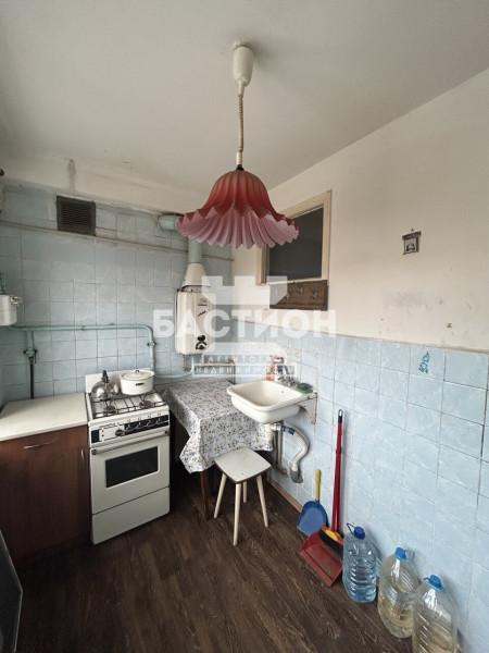 Фото 2-х комнатная квартира, ул.Попова 55, ID:1984451
