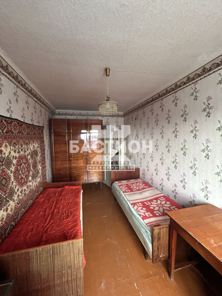 Фото 2-х комнатная квартира, ул.Попова 55, ID:1984451