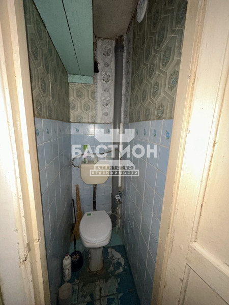 Фото 2-х комнатная квартира, ул.Попова 55, ID:1984451