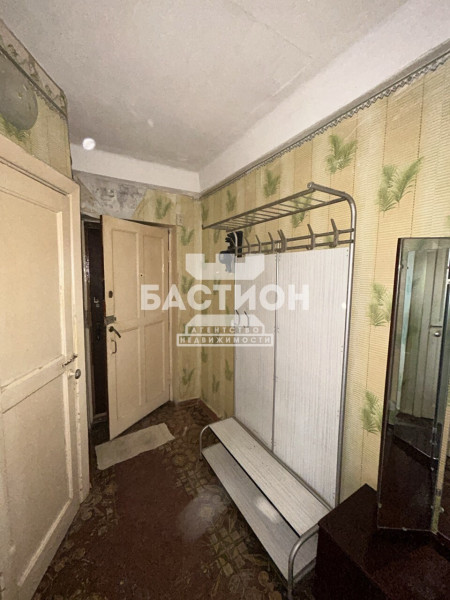 Фото 2-х комнатная квартира, ул.Попова 55, ID:1984451