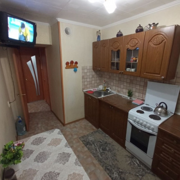 Фото Продам 1к кв. Ольховский 11А