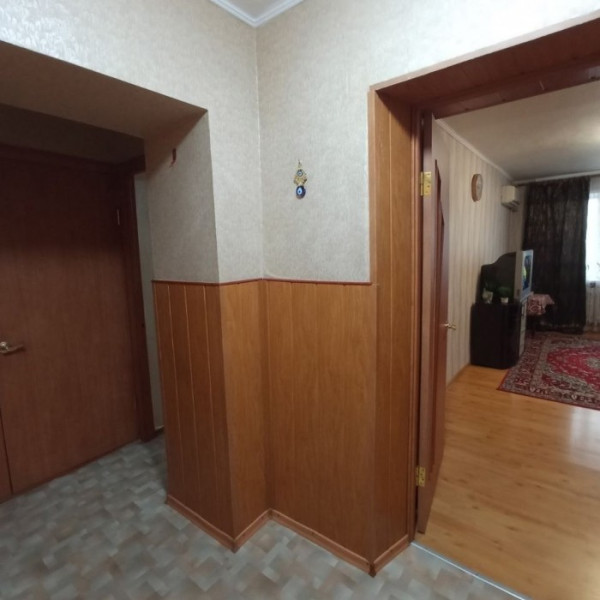 Фото Продам 1к кв. Ольховский 11А