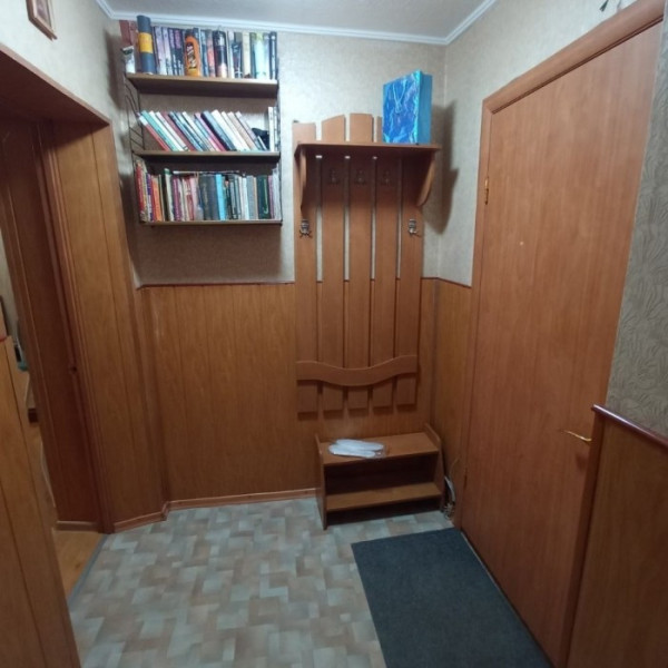 Фото Продам 1к кв. Ольховский 11А