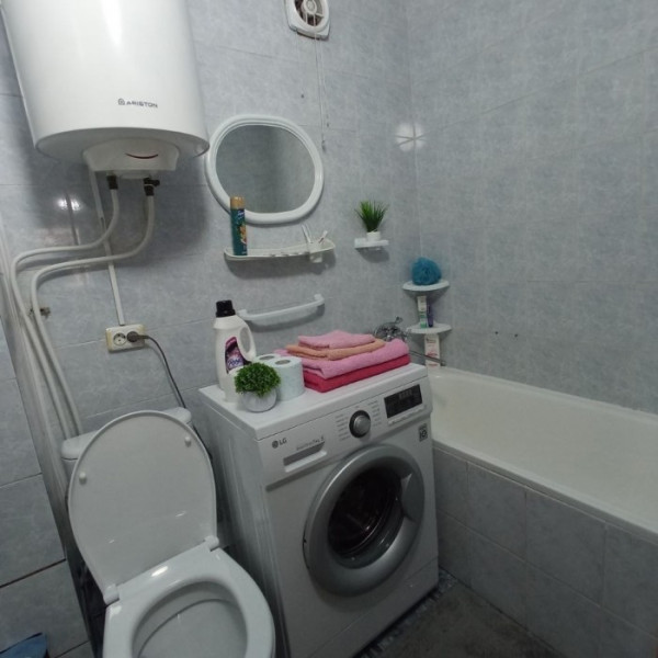 Фото Продам 1к кв. Ольховский 11А