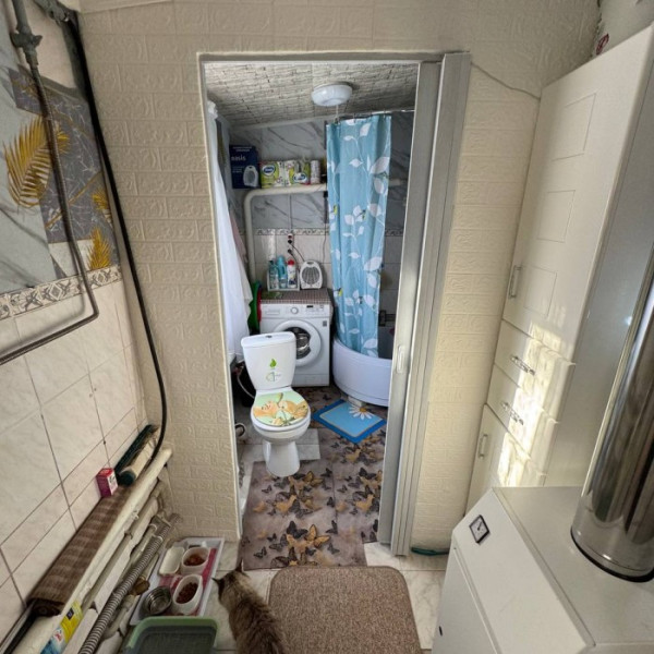 Фото Продается пол дома г. Луганск (Артемовский район, ул. Гоженко)