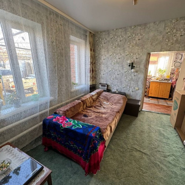 Фото Продается пол дома г. Луганск (Артемовский район, ул. Гоженко)