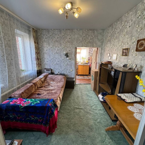 Фото Продается пол дома г. Луганск (Артемовский район, ул. Гоженко)