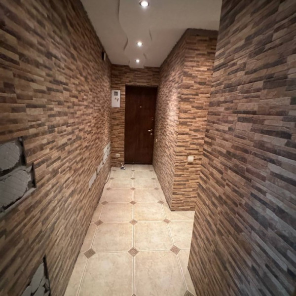 Фото Продам 2-х комнатную квартиру кв. Волкова. Общая площадь 48 м2