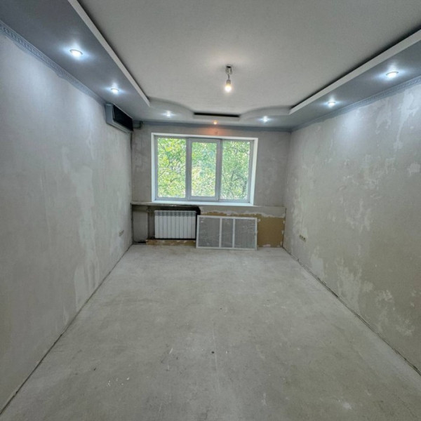 Фото Продам 2-х комнатную квартиру кв. Волкова. Общая площадь 48 м2