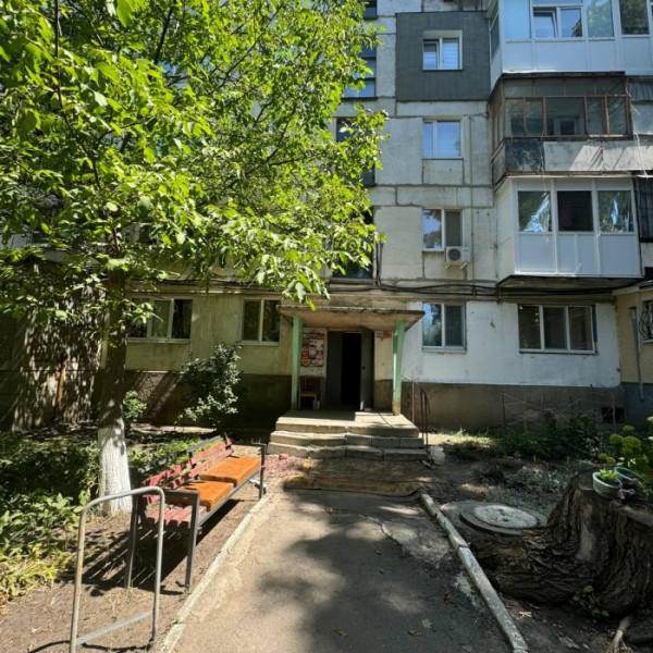 Фото Продам 2-х комнатную квартиру кв. Волкова. Общая площадь 48 м2