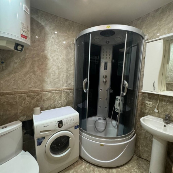 Фото Продам 2-х комнатную квартиру кв. Волкова. Общая площадь 48 м2