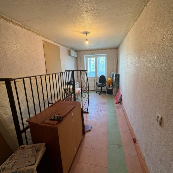 Фото Продам 2-х комнатную квартиру кв. Волкова. Общая площадь 48 м2