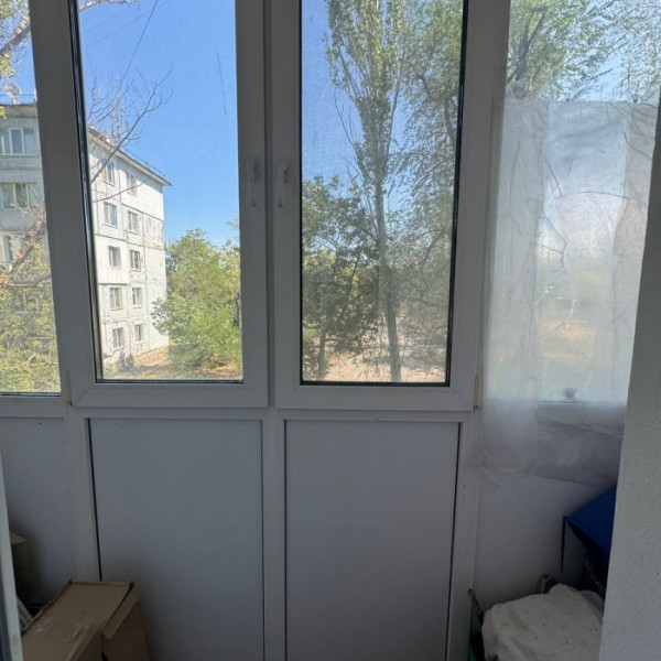 Фото Продам 2-х комнатную квартиру кв. Волкова. Общая площадь 48 м2