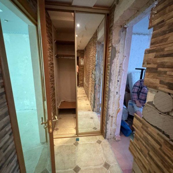 Фото Продам 2-х комнатную квартиру кв. Волкова. Общая площадь 48 м2