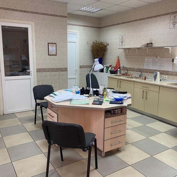 Фото Продам производственный цех ( ток для обработки зерновых) в Луганской области