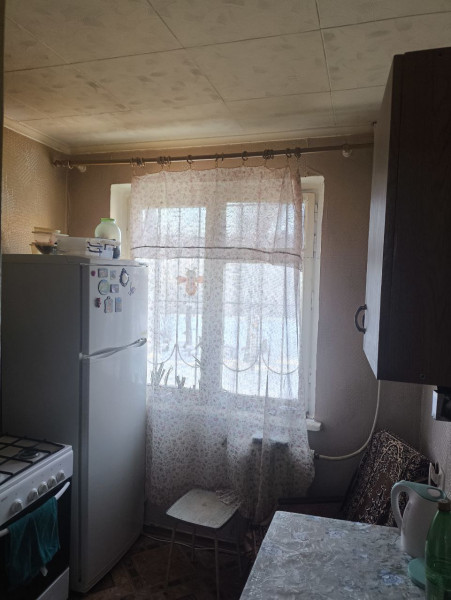 Фото Продаётся трёхкомнатная квартира, 59 м²