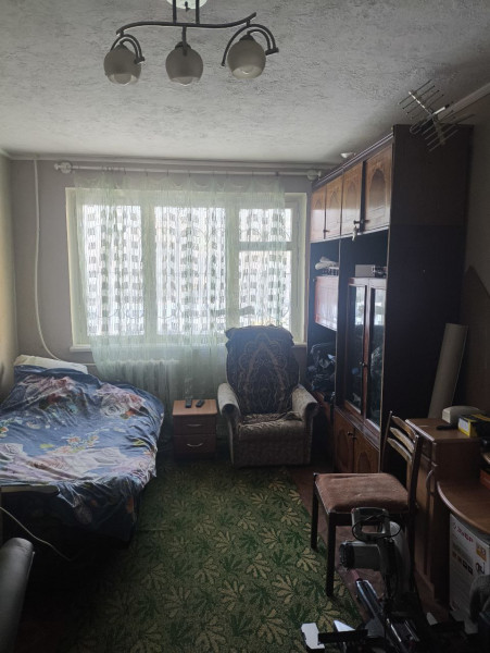Фото Продаётся трёхкомнатная квартира, 59 м²