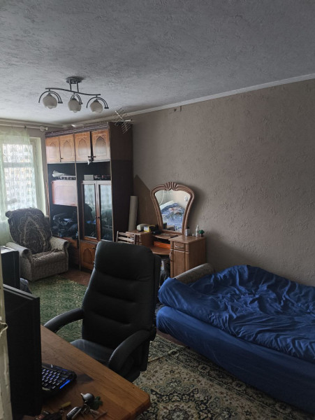 Фото Продаётся трёхкомнатная квартира, 59 м²