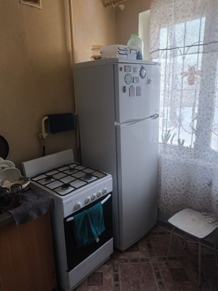 Фото Продаётся трёхкомнатная квартира, 59 м²