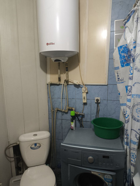 Фото Продаётся трёхкомнатная квартира, 59 м²