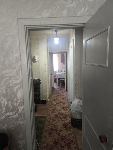 Фото Продаётся трёхкомнатная квартира, 59 м²