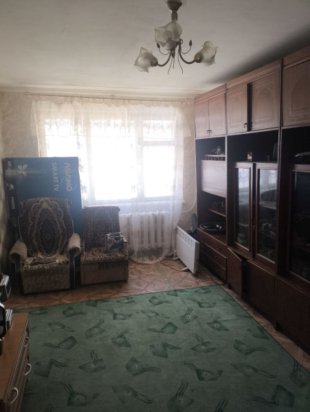 Фото Продаётся трёхкомнатная квартира, 59 м²